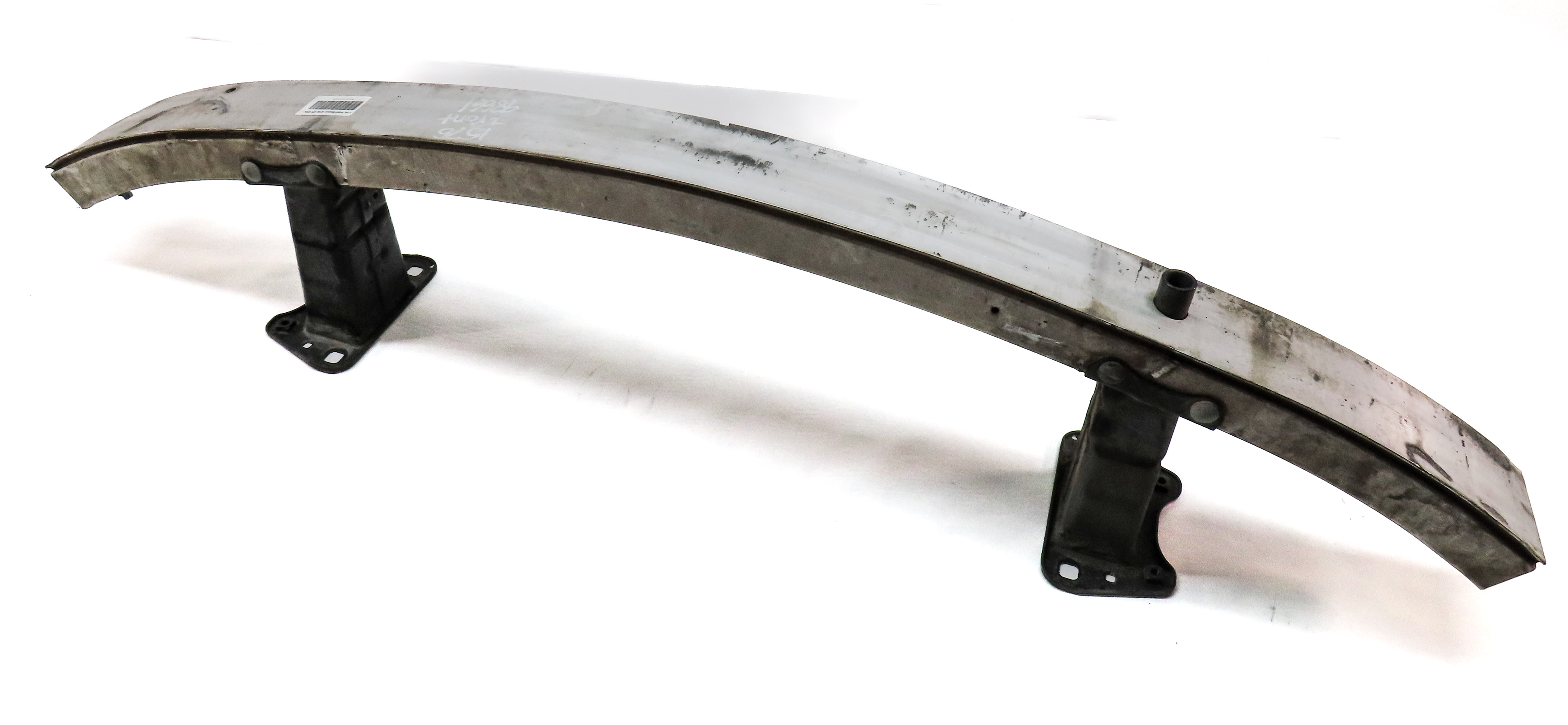 2007-2012 MERCEDES GL-CLASS (X164) FRONT BUMPER REINFORCEMENT BAR IMPACT BRACE — exact item pictured